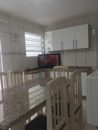 Casa Enseada, Prainha, Praia Grande Prox Mar