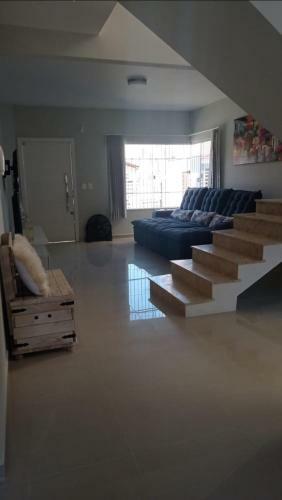 Luxuosa Casa Com Piscina Em S�o Francisco Do Sul