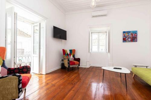 Apartamento Casa Da Alagoa
