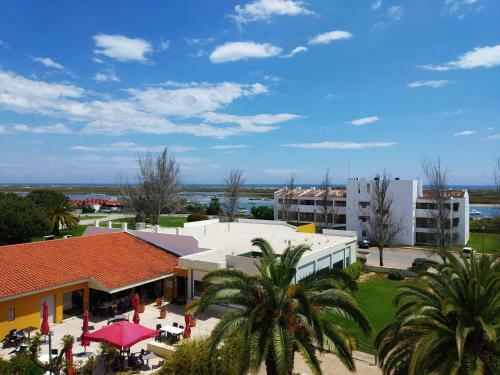 Apartamento Em Cabanas De Tavira