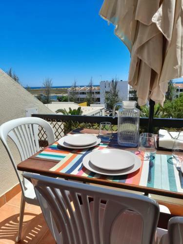 Apartamento Em Cabanas De Tavira