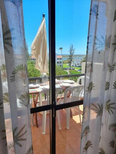 Apartamento Em Cabanas De Tavira