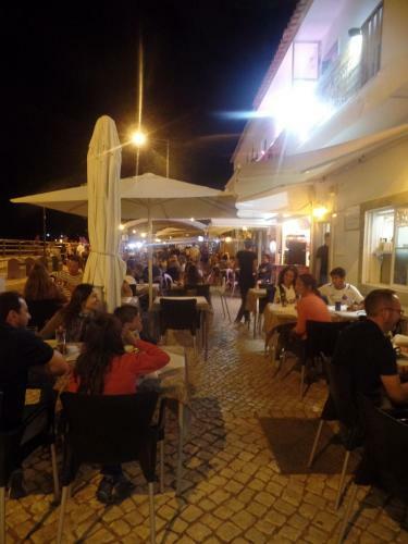 Apartamento Em Cabanas De Tavira