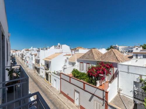 Apartamento Akisol Tavira Paradis