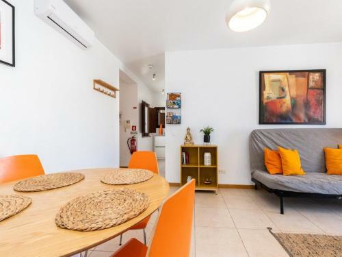 Apartamento Akisol Tavira Paradis