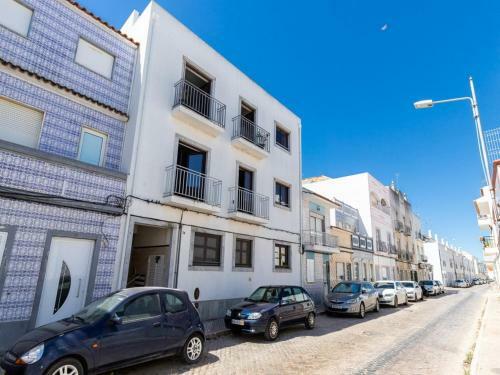 Apartamento Akisol Tavira Paradis