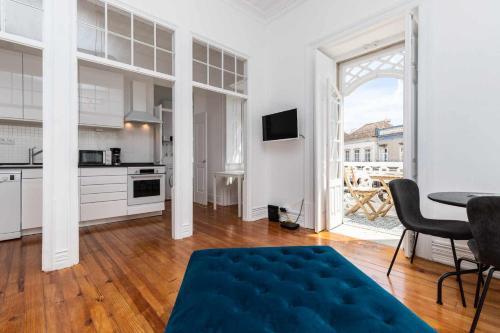 Casa S�qua Apartamento