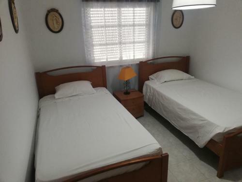 Hostal Guesthouse Tavira Moura
