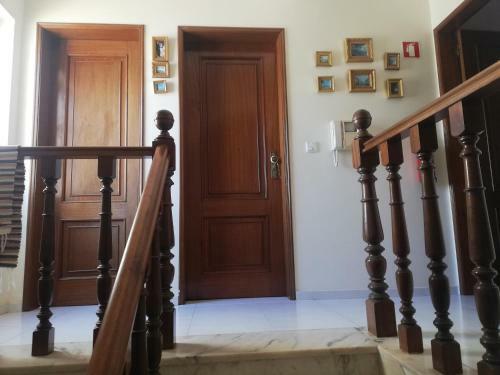 Hostal Guesthouse Tavira Moura