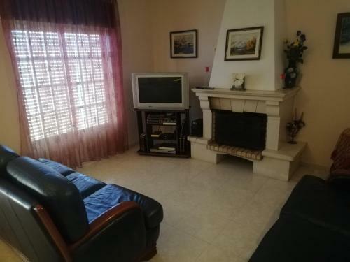 Hostal Guesthouse Tavira Moura