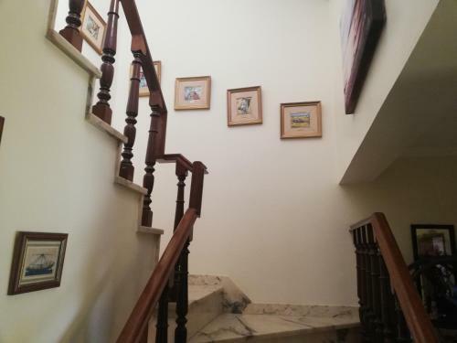 Hostal Guesthouse Tavira Moura