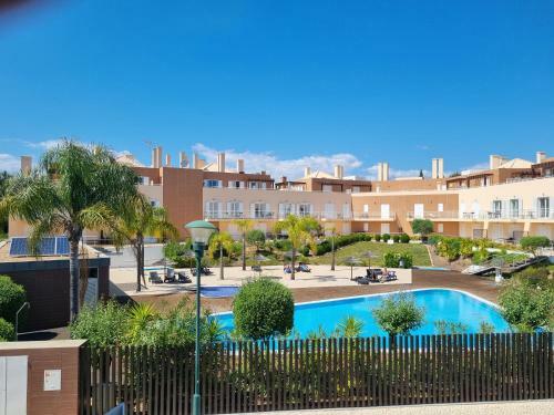 Apartamento Formosa Bay - 1� Andar Vista Piscina