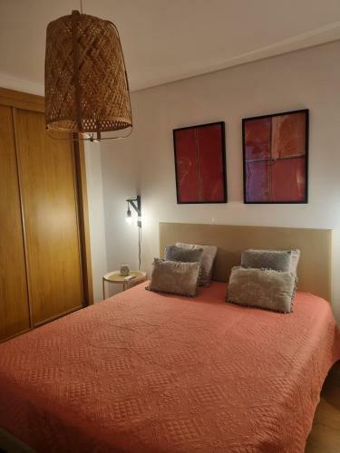 Apartamento Formosa Bay - 1� Andar Vista Piscina