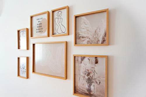 Cabanas Vintage Apartment