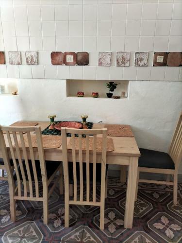 Villa Casa Lillekulla