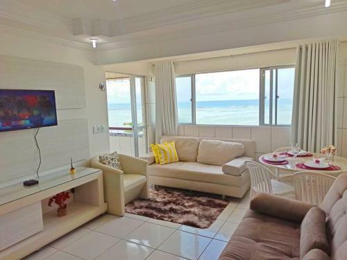 Apartamento Ap Com Piscina E Vista Pro Mar, Pr�ximo A Maragogi
