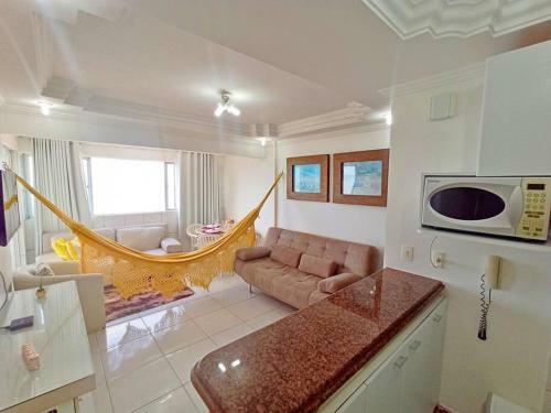 Apartamento Ap Com Piscina E Vista Pro Mar, Pr�ximo A Maragogi