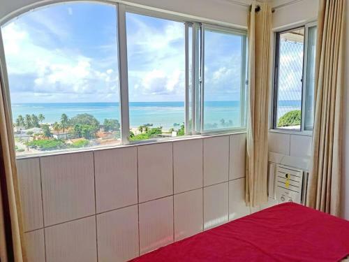 Apartamento Ap Com Piscina E Vista Pro Mar, Pr�ximo A Maragogi
