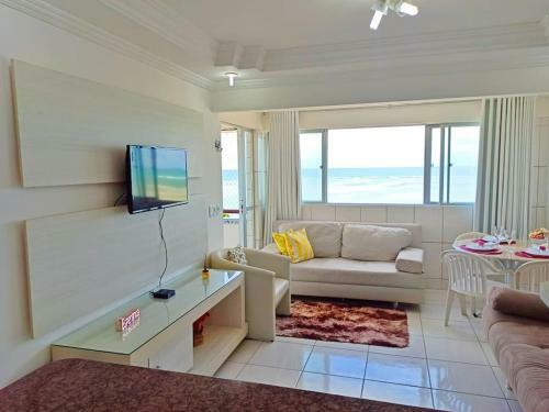 Apartamento Ap Com Piscina E Vista Pro Mar, Pr�ximo A Maragogi