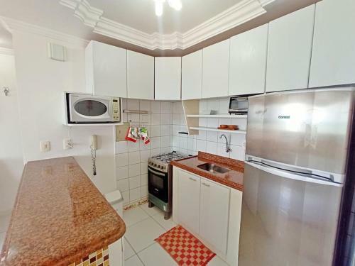 Apartamento Ap Com Piscina E Vista Pro Mar, Pr�ximo A Maragogi