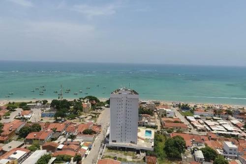 Apartamento Ap Com Piscina E Vista Pro Mar, Pr�ximo A Maragogi