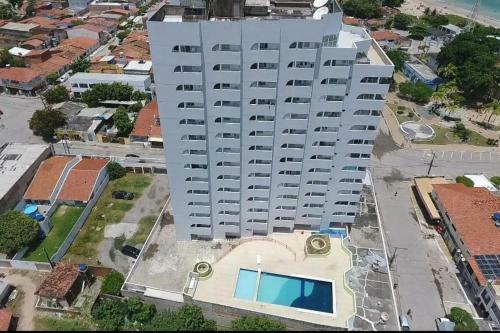 Apartamento Ap Com Piscina E Vista Pro Mar, Pr�ximo A Maragogi