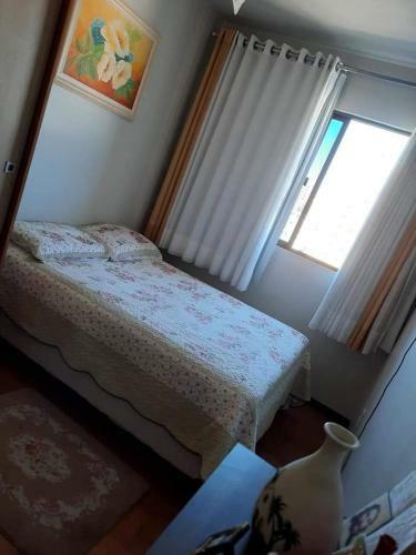 Apartamento Condom�nio Super Agrad�vel Com Garagem Privativa