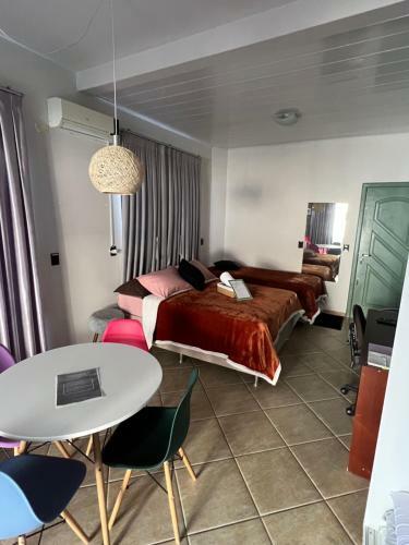 Hostal Studio Em S�o Jos�
