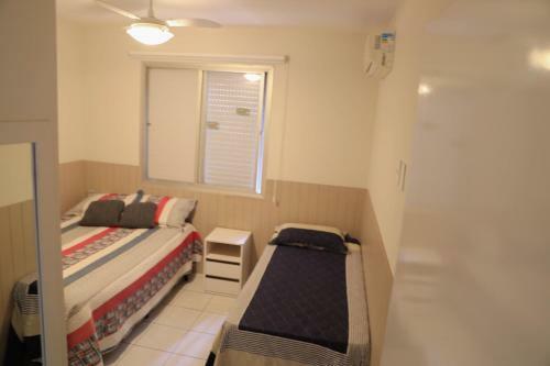 Apartamento Santos - Turismo E Home Office