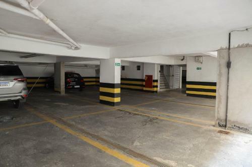 Apartamento Santos - Turismo E Home Office