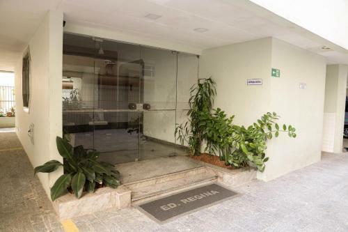 Apartamento Santos - Turismo E Home Office