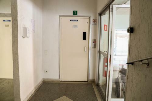 Apartamento Santos - Turismo E Home Office