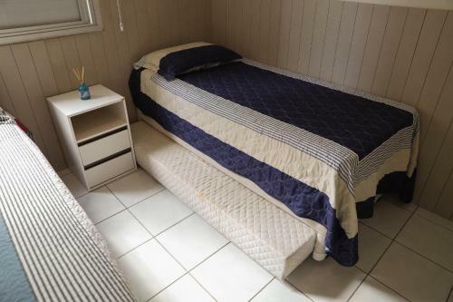 Apartamento Santos - Turismo E Home Office