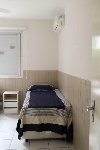 Apartamento Santos - Turismo E Home Office