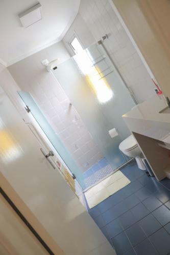 Apartamento Santos - Turismo E Home Office