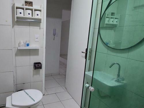 Apartamento Santos Embare - Rota 013