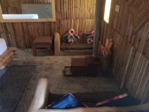 Lodge The Vinshar Bagha Sarahan