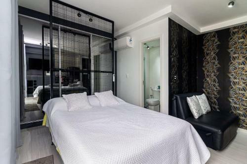 Apartamento Moderno, Confort�vel, Pr�tico No Aquarius!