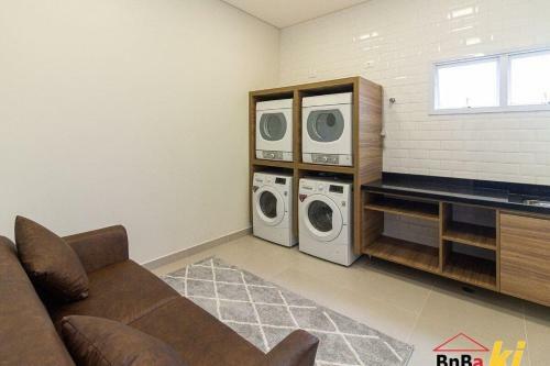 Apartamento Moderno, Confort�vel, Pr�tico No Aquarius!