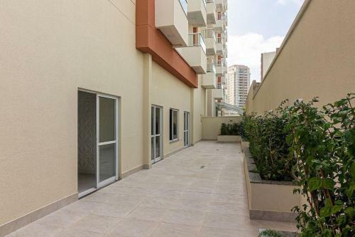 Apartamento Moderno, Confort�vel, Pr�tico No Aquarius!