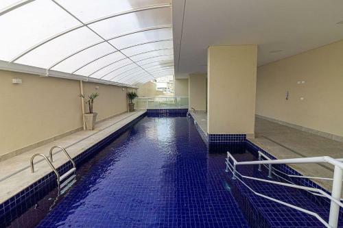 Apartamento Moderno, Confort�vel, Pr�tico No Aquarius!