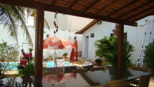 Casa Perto Da Praia, Piscina, Churrasqueira