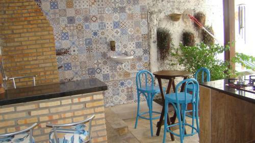 Casa Perto Da Praia, Piscina, Churrasqueira