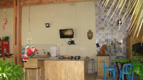 Casa Perto Da Praia, Piscina, Churrasqueira