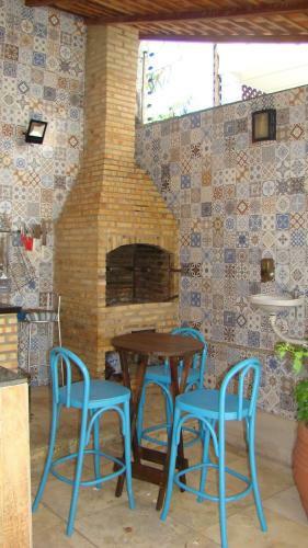 Casa Perto Da Praia, Piscina, Churrasqueira