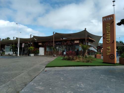 Casa Red River