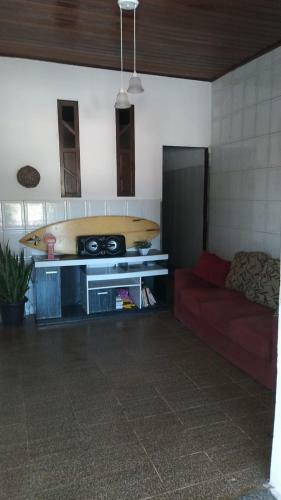 Casa Red River