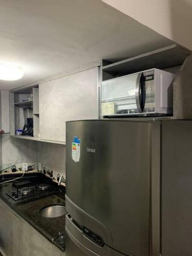 Apartamento Bahia Flat