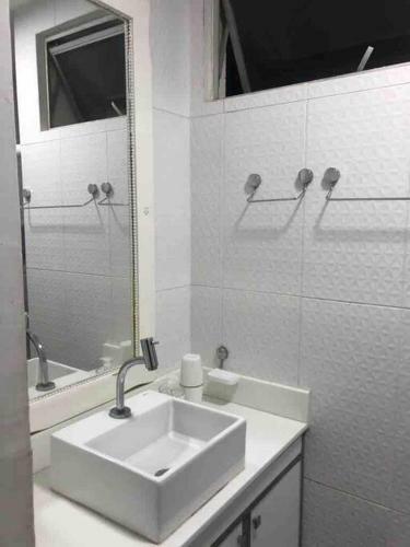 Apartamento Bahia Flat