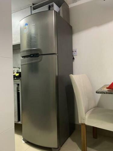 Apartamento Bahia Flat